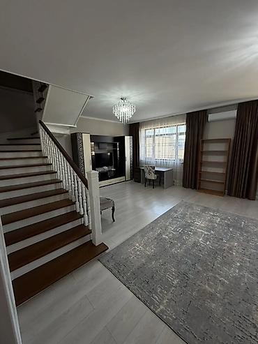 apartment kg: 200 м², 4 комнаты — 7