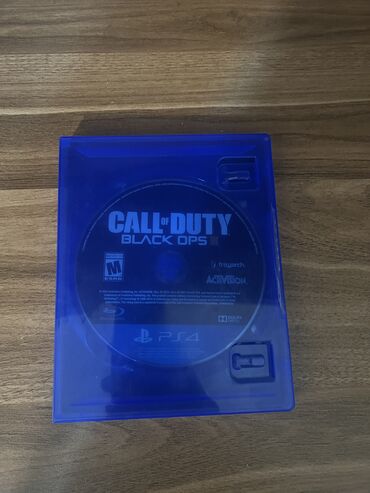 playstation 2 купить: Call of duty black ops III (ps4) alana pes 2016 hediyye metrolara