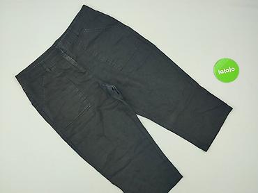 crocs sandaly ccc: KappAhl, Spodnie 3/4 damskie, rozmiar M — 2