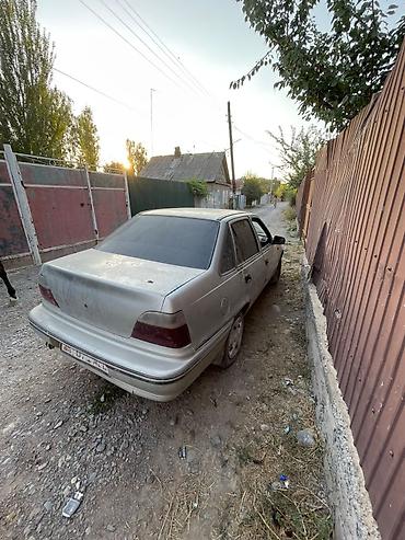 мотор нексия 1: Daewoo Nexia: 2004 г., 1.5 л, Механика, Бензин, Седан — 5