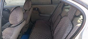 maxima j30: Nissan Primera: 1999 г., Седан — 4