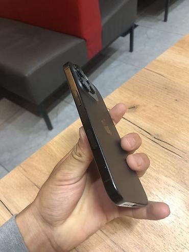 батарейка для айфона: IPhone 16 Pro, Б/у, 128 ГБ, 90 % — 7