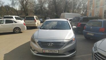 Легковой транспорт: Сдаю в аренду: Легковое авто