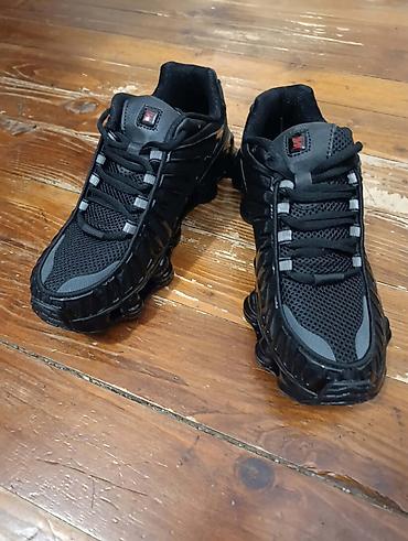 55 40 20: Nike air max shox patike NOVO Novo Brojevi 31 do 46 fb Moja — 4
