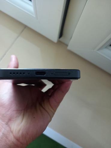 iphone x 128: Xiaomi 512 GB, rəng - Sarı, 
 Barmaq izi, Face ID, Sənədlərlə — 2
