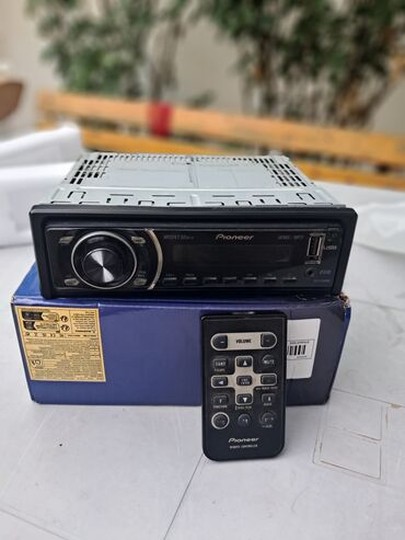 sumqayitda islenmis soyuducular: Pioneer DEH-3150 ub. ideal vəziyyətdədir, təmirdə olmayıb. çox