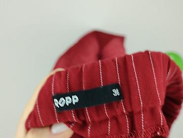 modbis zwrot: Cropp, Spodnie materiałowe damskie, rozmiar S — 5