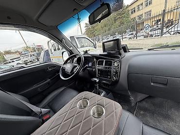 е 211: Легкий грузовик, Kia, Стандарт, 3 т, Б/у — 8