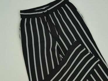 Monki, Material trousers for women, size XS