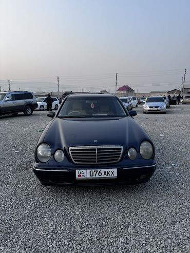 mersedes benz c180: Mercedes-Benz E-Class: 2001 г., 3.2 л, Автомат, Бензин, Седан