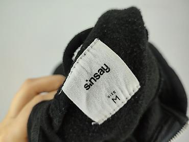kik bluzy: Sinsay, Bluza z kapturem damska, rozmiar M — 4