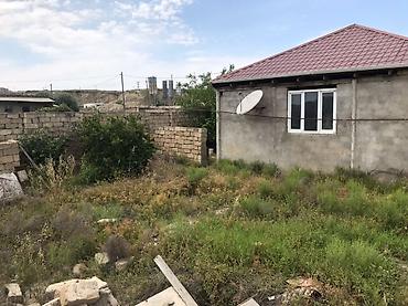 Продажа домов: Поселок Бинагади 5 комнат, 2500 м², Нет кредита, Средний ремонт — 1