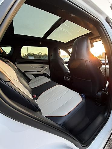 bnw e39: BYD Song Plus: 2023 г., Автомат, Электромобиль, Кроссовер — 8