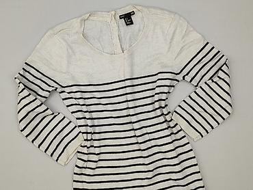 hm topy basic: H&M Basic, Sukienka damska, rozmiar S — 1