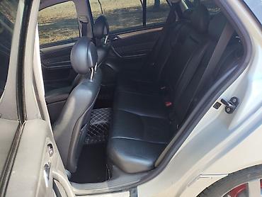 aol kg: Mercedes-Benz C-Class: 2003 г., 2.7 л, Автомат, Дизель, Универсал — 9