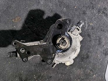audi a4 polovan: TANDEM PUMPA 1.9 TDI ZA VOLKSWAGEN BUBA, CADDY, GOLF 4 . OD 2000. DO — 2