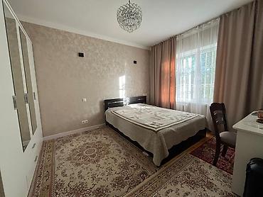rixos hall: 3 комнаты, Семейным, от 1 года, С мебелью полностью — 1