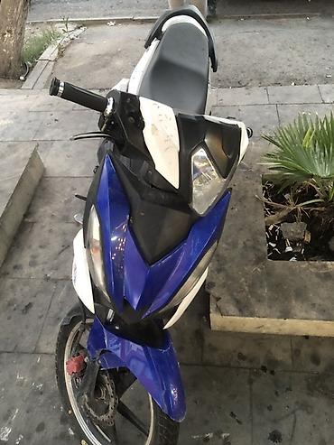 купить мопед бу: Skuter / moped – şəhərdaxili istifadə üçün. Matasqilet 40 min — 3