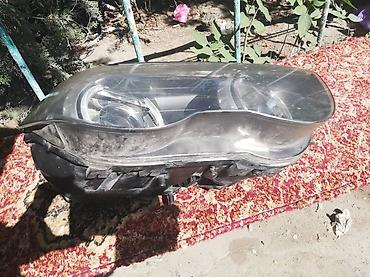 Передние фары: Бмв е65,e60,e70,e53 Фары.ЗАПЧАСТИ БМВ — 2