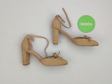 buty alladynki: Półbuty damskie, rozmiar 41 — 2