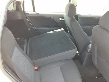 Ford: Ford Mondeo: 2 l | 2004 il 544544 km Universal — 11