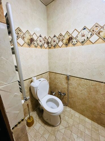 Uzunmüddətli kirayə mənzillər: Xırdalan şəhəri Heydər parkıyla üzbə -üz kontakt home .Bravo — 8