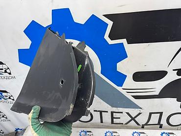 a tech schneider: Кожух рулевой колонки Daf XF 460 Euro 6 MX-13 2015 Контрактный из — 5
