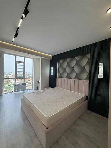 Продажа квартир: 2 комнаты, 64 м², Рабочий Городок Элитка, 10 этаж, Дизайнерский ремонт — 7