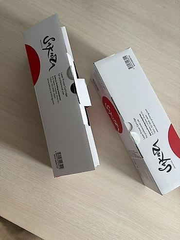 Офисная техника: Картридж лазерный Sakura CF283X / 737 (повышенной ёмкости) - Тип — 1