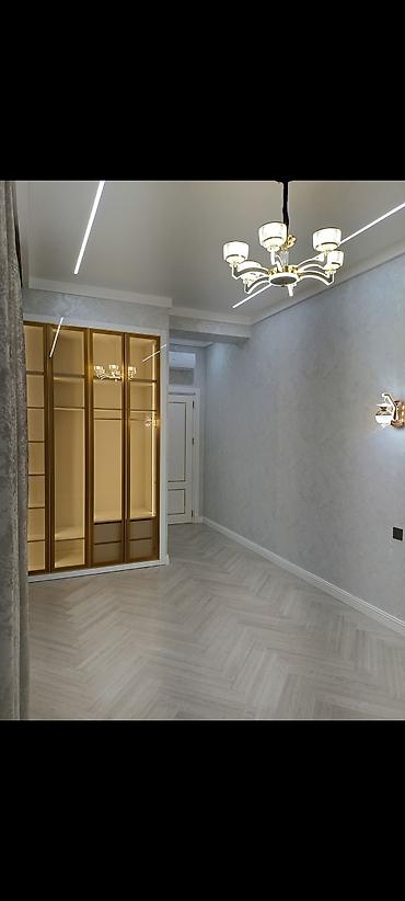 ulguc satisi: 4 otaqlı, Yeni tikili, m. Nəriman Nərimanov, 185 kv. m — 7