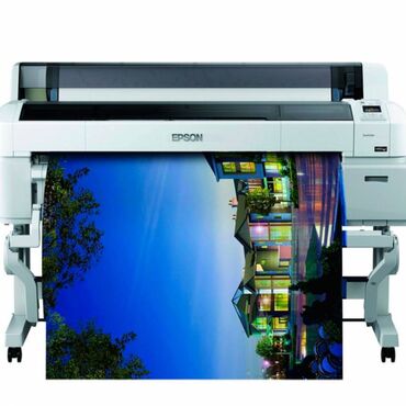 принтеры для печати фото: Принтер Максимальный формат A0 Количество цветов 4 Минимальный