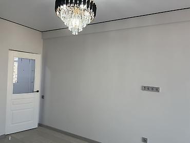 binar: 1 комната, 48 м², Арча-Бешик ж/м Элитка, 6 этаж, Свежий ремонт — 2