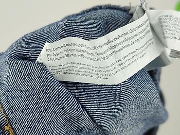 levis 801: In Extenso, Spódnica damska, rozmiar M — 5