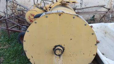 Сельхоз предприятия: САТЫЛАТ — ӨНӨР ЖАЙ УЧАСТОГУ / БАЗА — 4