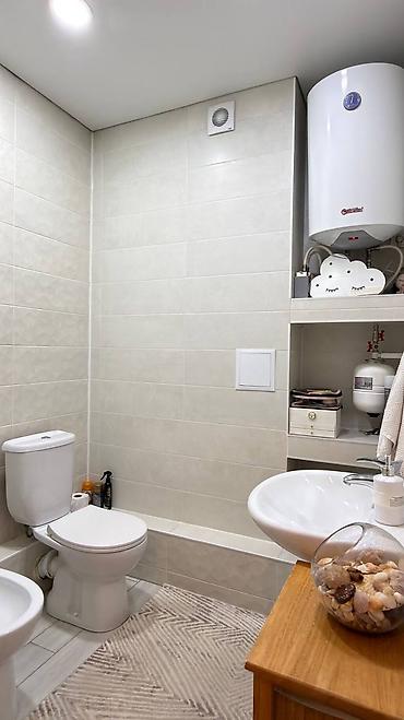 Продажа квартир: 3 комнаты, 95 м², 3 этаж — 10