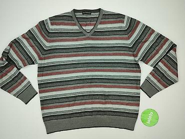 m marks: Marks & Spencer, Sweter dla mężczyzn, rozmiar L — 2