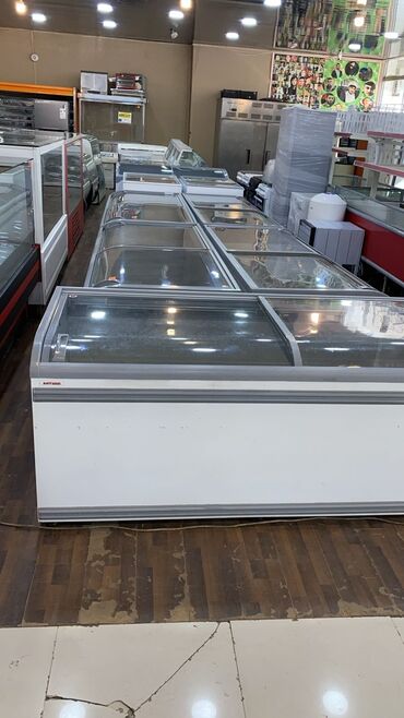 Soyuducular: 2 qapılı Indesit Soyuducu Satılır