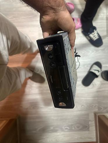4250 bt: Pioneer c010 BT avtomobil maqnitofonu Aparatura üçün idealdır ciddi — 1