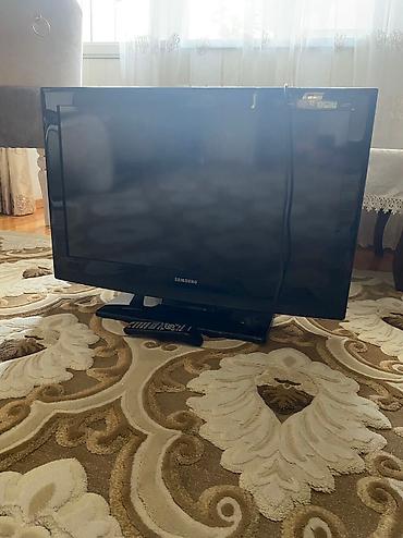televizor islenmis: İşlənmiş Televizor Samsung LCD 43" HD (1366x768), Ödənişli çatdırılma — 1