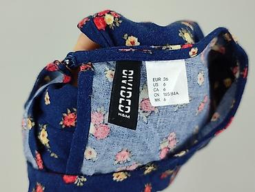 dni hm: H&M Divided, Sukienka damska, rozmiar S — 4