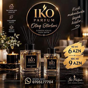 chanel parfum qiymetleri: İKO Parfum – Otaq ətirləri və şəxsi ətirlər - Otaq ətirləri (reed — 1