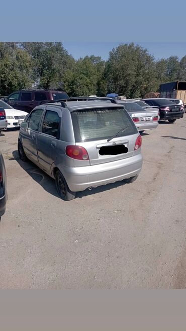 Аренда авто с выкупом: Сдаю Daewoo Matiz под выкуп, | От 18 лет, Залог, Водительские права, Бензин