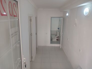 Kommersiya daşınmaz əmlakının satışı: Xırdalan AAAF parkda obyekt ful temirli 2 otağlı kiçik metbextli — 29