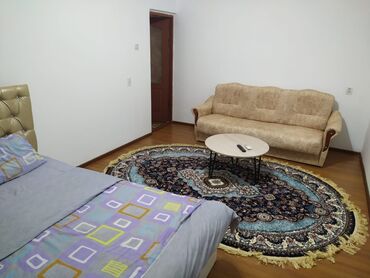 Посуточная аренда квартир: 1 комната, Банные принадлежности, Бронь, Душевая кабина — 8