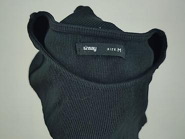 bluzki taranko: Sinsay, Sukienka damska, rozmiar M — 4