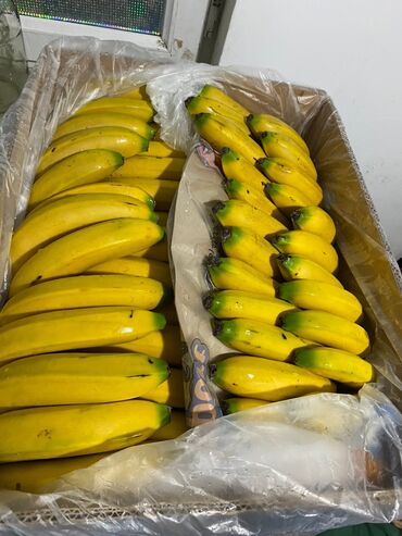 баня сокулук: Продаю банан коробками высший сорт оптом 
в коробке 20,21 кг чистыми