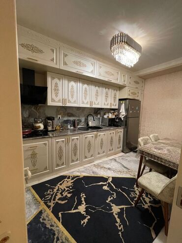 Yeni tikili: 3 otaqlı, Yeni tikili, 75 kv. m — 11