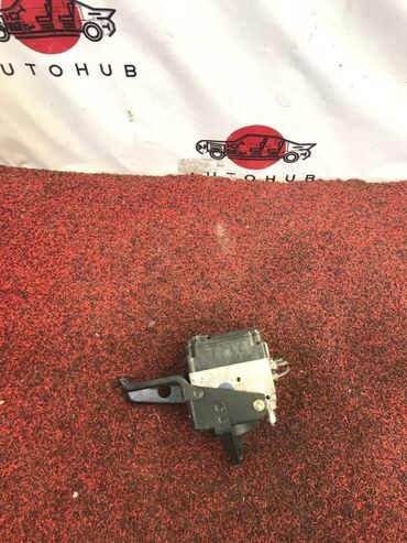 runx alex: Блок abs TOYOTA MARK 2 GX110 2 2004 (б/у)