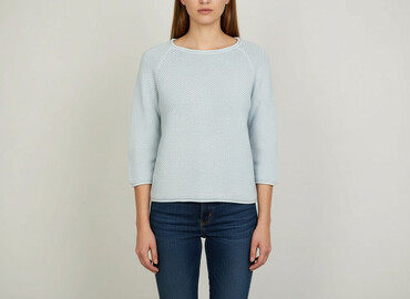 Swetry: Esmara, Sweter damski, rozmiar S