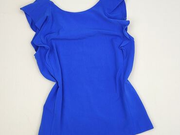 diesel bluzka damska: Women's blouse, Warehouse, size S (EU 36)